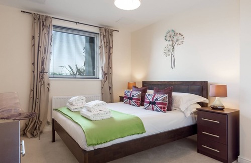 Hamworthy Cottage | Bay Retreat