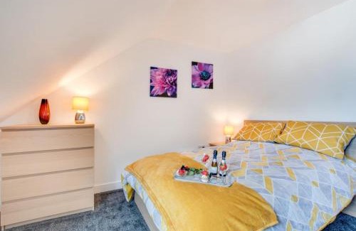 Skinningrove House | Bay Retreat Skinningrove House 3