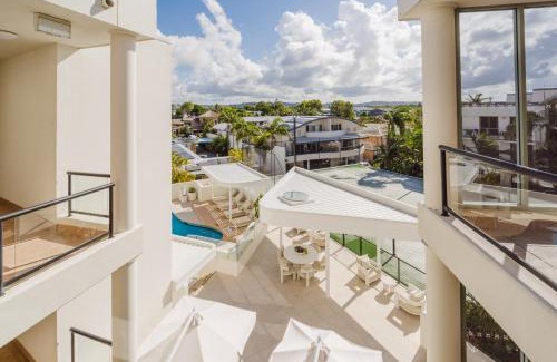 Byron Bay Apartment | Bay Royal Apartments