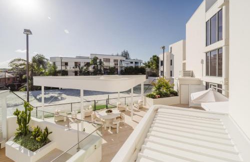Byron Bay Apartment | Bay Royal Apartments