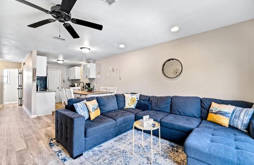 Gulf Breeze House | Bay Street Bliss