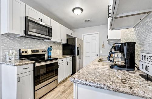 Gulf Breeze House | Bay Street Bliss
