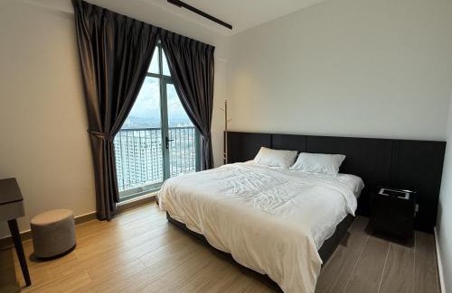 Likas Apartment | Bay Suite at Kota Kinabalu - 8Avenue