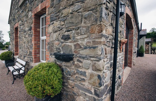 Hillsborough Cottage | Bay Tree Cottage