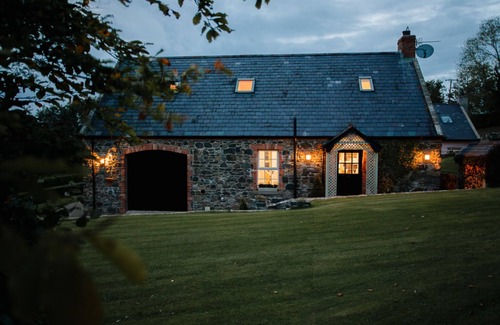 Hillsborough Cottage | Bay Tree Cottage