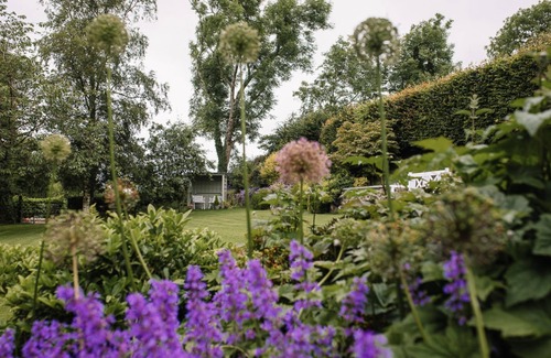 Hillsborough Cottage | Bay Tree Cottage