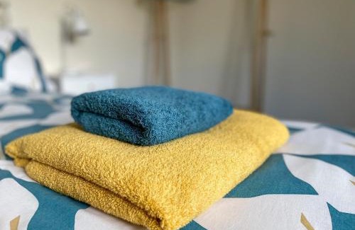 Buxton House | Bay Tree House