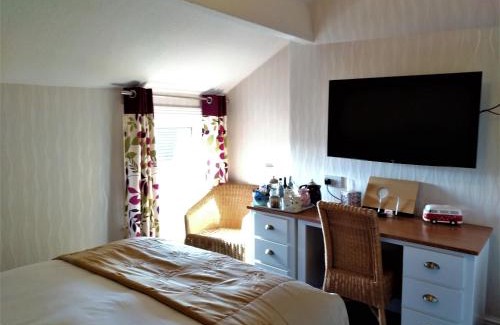 Southport Bed & Breakfast | Bay Tree House Southport, United Kingdom