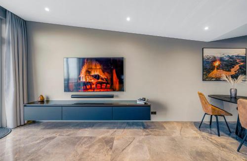Gardur Apartment | Bay View Apartments