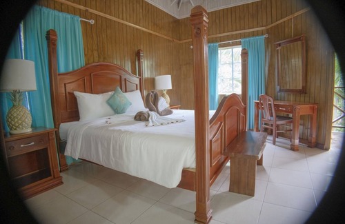 Port Antonio Resort | Bay View Eco Resort & Spa