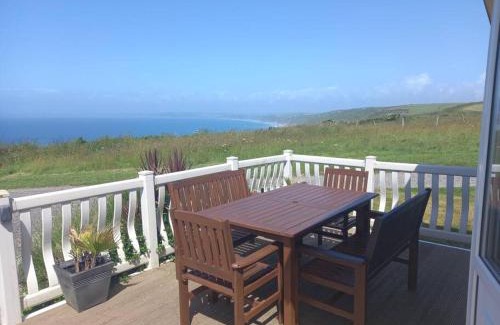 Rame House | Bay View - fantastic views of Whitsand Bay
