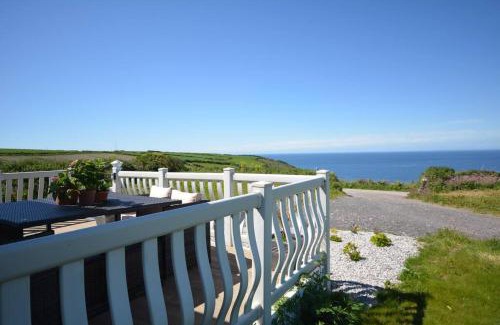 Rame House | Bay View - fantastic views of Whitsand Bay