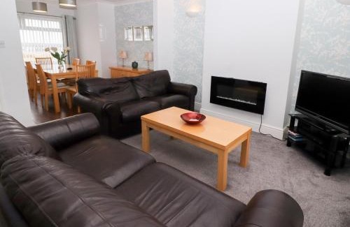 Amble House | Bay View