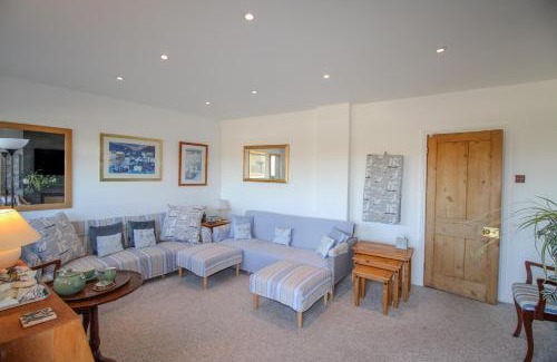 Swanage House | Bay View
