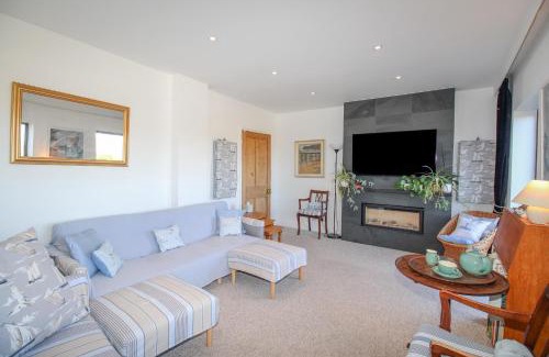Swanage House | Bay View