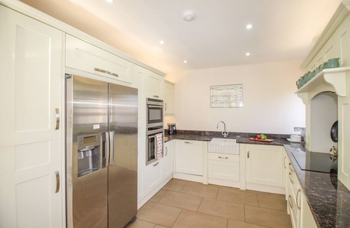 Swanage Cottage | Bay View