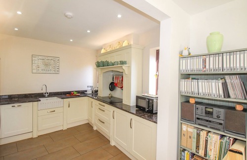 Swanage Cottage | Bay View