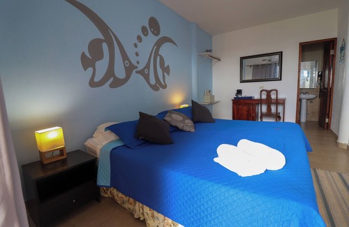 El Palmar Hotel | Bay View Hotel