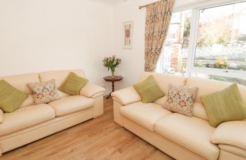 Old Colwyn House | Bay View House