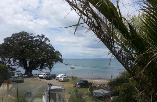 Whangarei Heads Apartment | Bay View Retreat Apartment