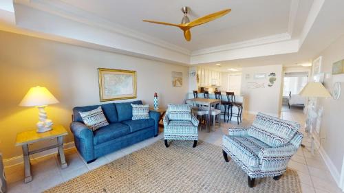 Tybee Island House | Bay View Villas 202 by Tybee Beach Vacation Rentals