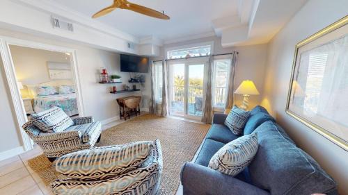 Tybee Island House | Bay View Villas 202 by Tybee Beach Vacation Rentals