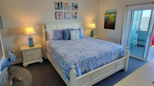 Tybee Island House | Bay View Villas 206 by Tybee Beach Vacation Rentals