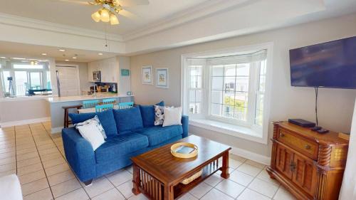 Tybee Island House | Bay View Villas 305 by Tybee Beach Vacation Rentals