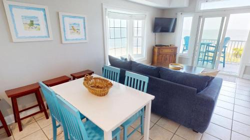 Tybee Island House | Bay View Villas 305 by Tybee Beach Vacation Rentals