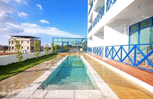 Jinsha Bed & Breakfast | Bay Villa Hall