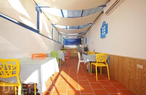 Jinsha Bed & Breakfast | Bay Villa Hall