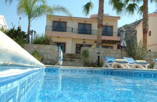 Pissouri Villa | Bay Villas