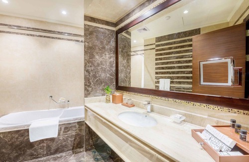 Khamis Mushait Hotel | Bayat Hotels Company