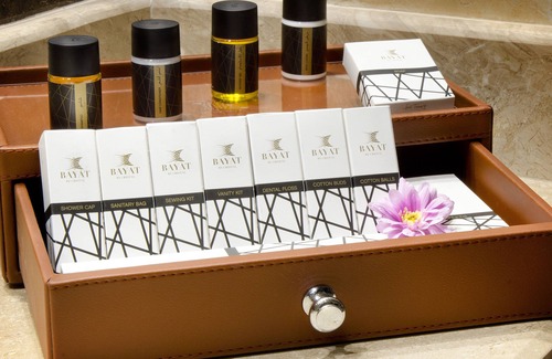 Khamis Mushait Hotel | Bayat Hotels Company