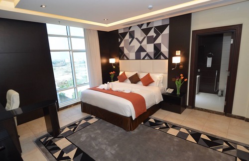 Muhayil Hotel | Bayat Suites