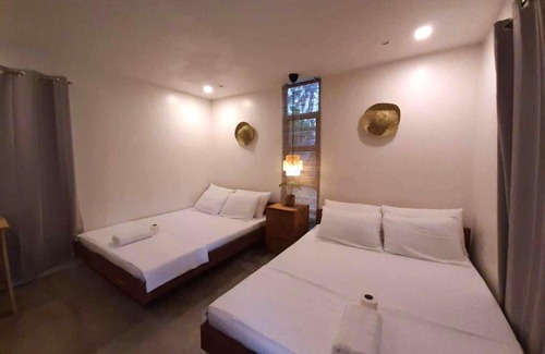 Catangnan Villa | Bayay Esteria Homestay 1