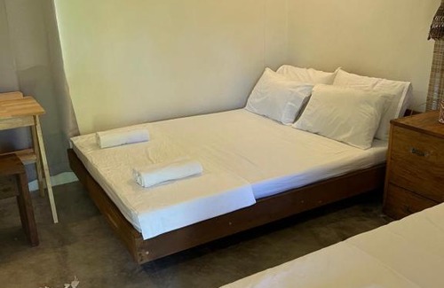 Catangnan Villa | Bayay Esteria Homestay 1