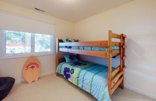 Bethany Beach House | Bayberry Woods - 751 Bayberry Circle