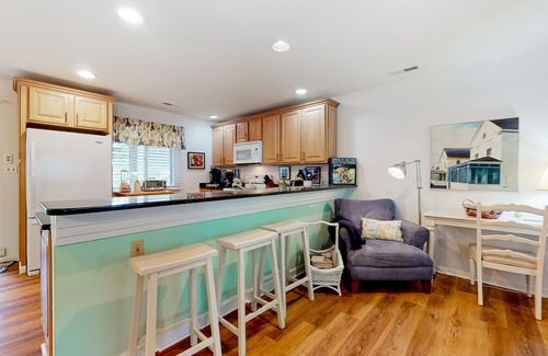 Bethany Beach House | Bayberry Woods home close to Bethany Beach with pool & private washer/dryer