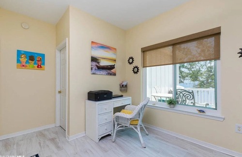 Josephine House | Baydreamer- The perfect beach house on Perdido Bay!nNew owners, same great house