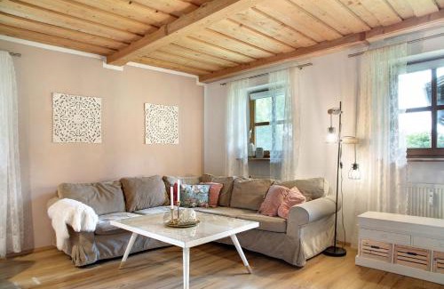 Hauzenberg Apartment | Bayerwaldtraum