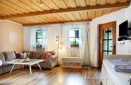 Hauzenberg Apartment | Bayerwaldtraum