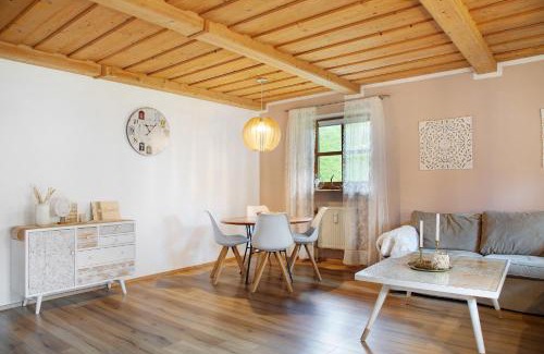 Hauzenberg Apartment | Bayerwaldtraum