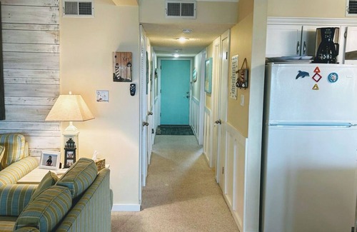 North Ocean City Condo | Bayfront SunsetsnBetter than a hotel.