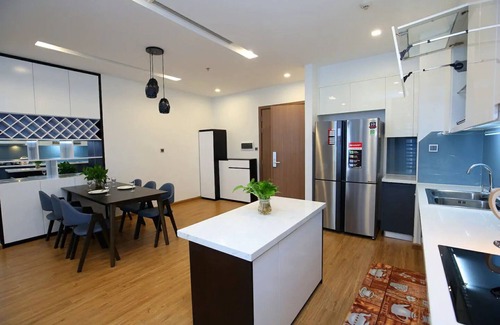 Ngoc Khanh Apartment | Bayhomes Metropolis Serviced Apartment