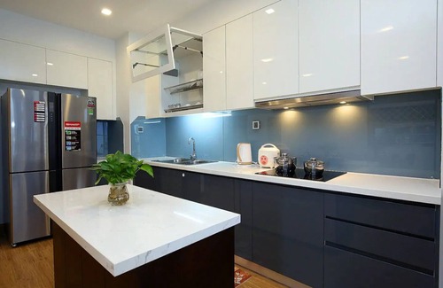 Ngoc Khanh Apartment | Bayhomes Metropolis Serviced Apartment
