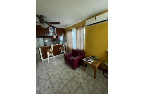 Estate Mount Pleasant West Apartment | “Bayleaf Villa” therapeutic spot nestled on a hillside with amazing views.