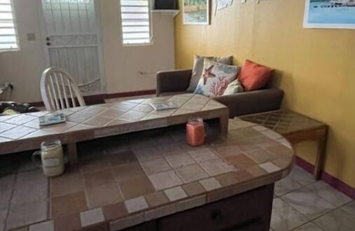 Estate Mount Pleasant West Apartment | “Bayleaf Villa” therapeutic spot nestled on a hillside with amazing views.