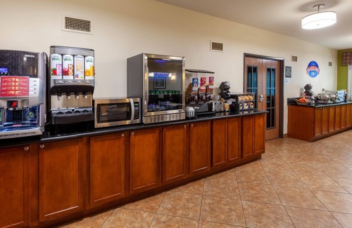 Beulah Hotel | Baymont by Wyndham Beulah