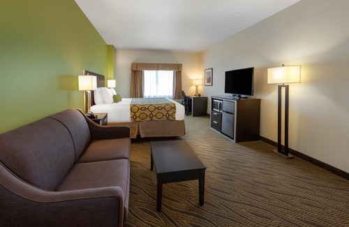 Beulah Hotel | Baymont by Wyndham Beulah